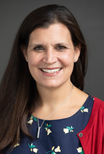 Amber Kujath headshot Amber Kujath headshot