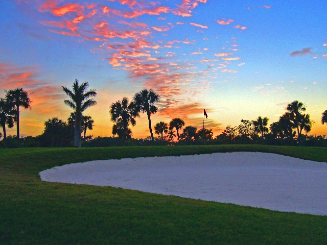 The Country Club of Naples