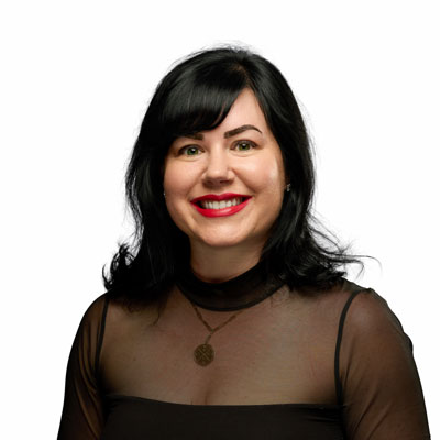 Heather Miller Headshot