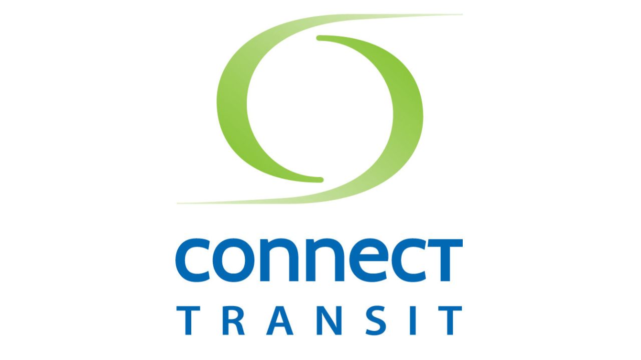 Connect Transit Logo 