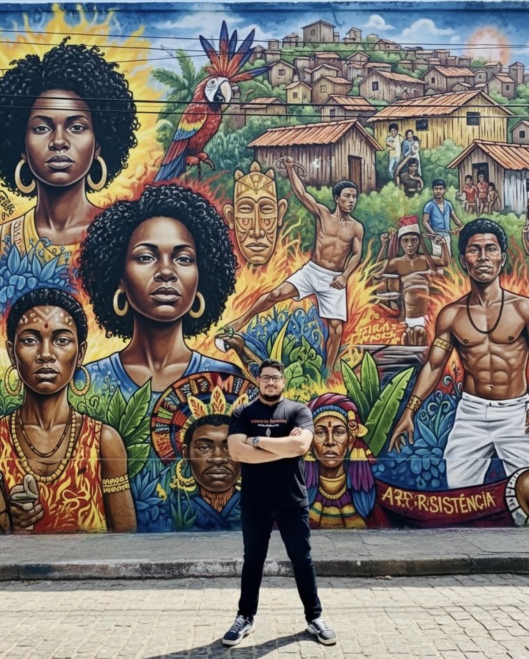 muralbrazil caiobrazil