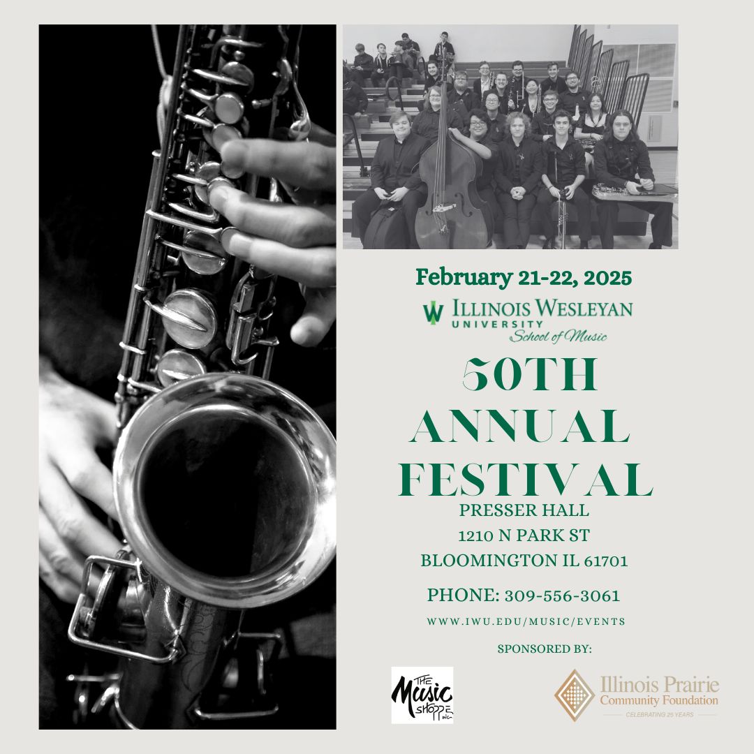 50th Jazz Festival