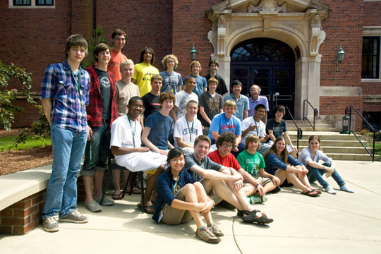 2010 Group