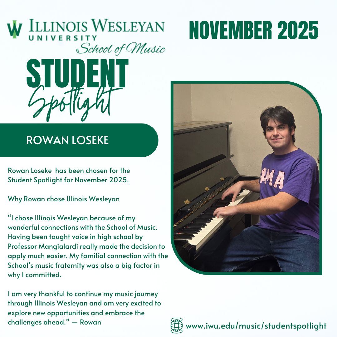 Rowan Loseke RLoseke_Nov2025