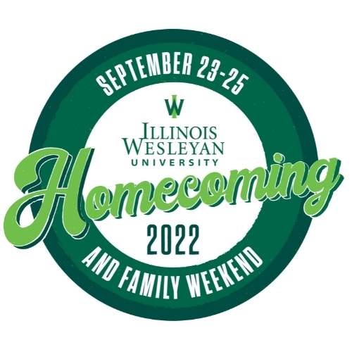 Homecoming and Family Weekend at IWU September 23-25