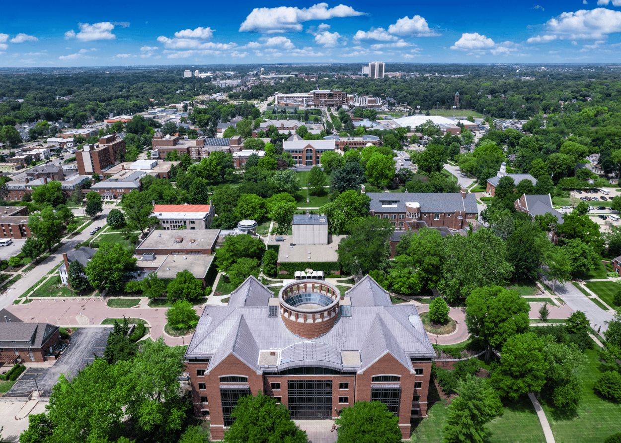 Illinois Wesleyan Rises In Ranks For Fostering Social Mobility