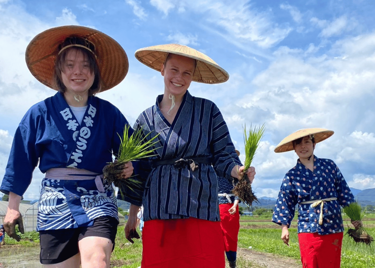 A's Japanese Heritage Day is all-around success