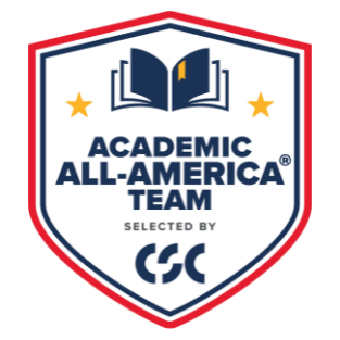 academic all-america team