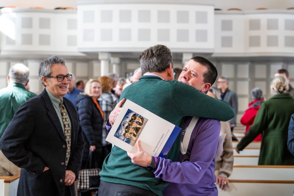 Sheahon Zenger and James Ingold Sheahon Zenger and James Ingold