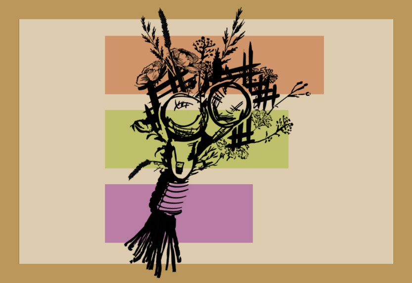 Spring Awakening, Web Poster
